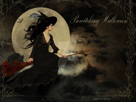 Halloween witcj souhds